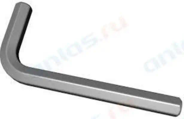 76413 — Ключ шестигранник (13) сервис ключ СЕРВИС КЛЮЧ